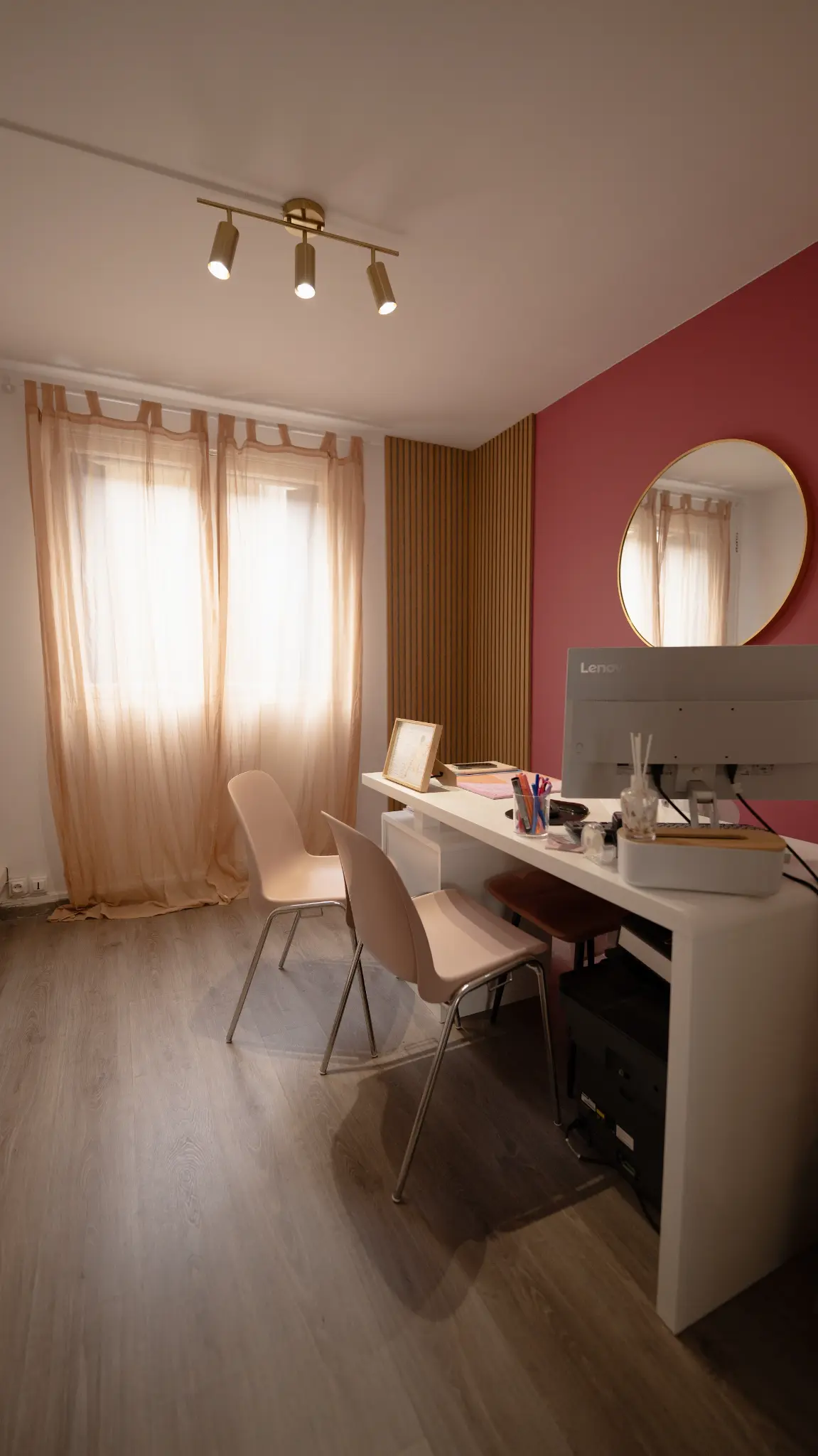 Bureau d'accueil et de bilan, Andy Laser Toulouse