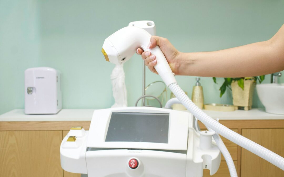 Pourquoi choisir l’épilation laser à Toulouse ?