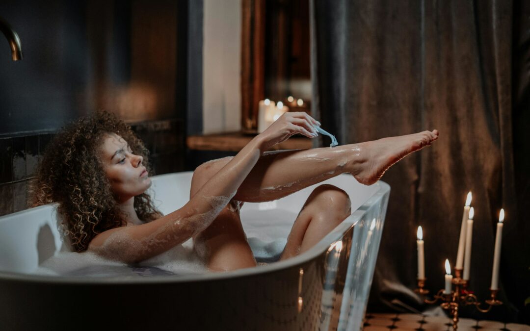 Bien se préparer avant une séance d’épilation laser à Toulouse